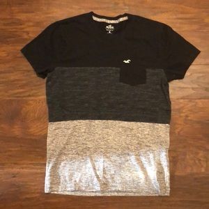 Hollister tee